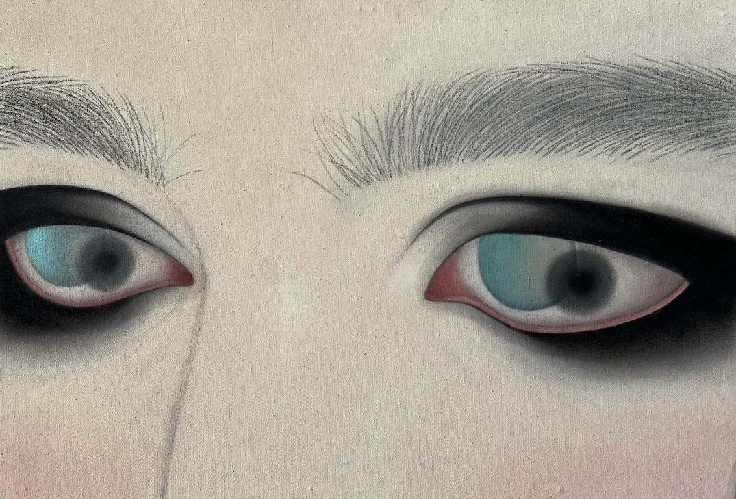 The Seeing Blind