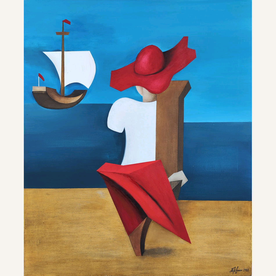 Featured Artwork
