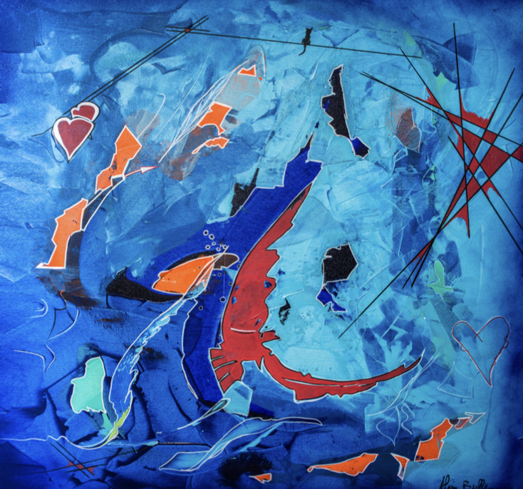 Featured Artwork