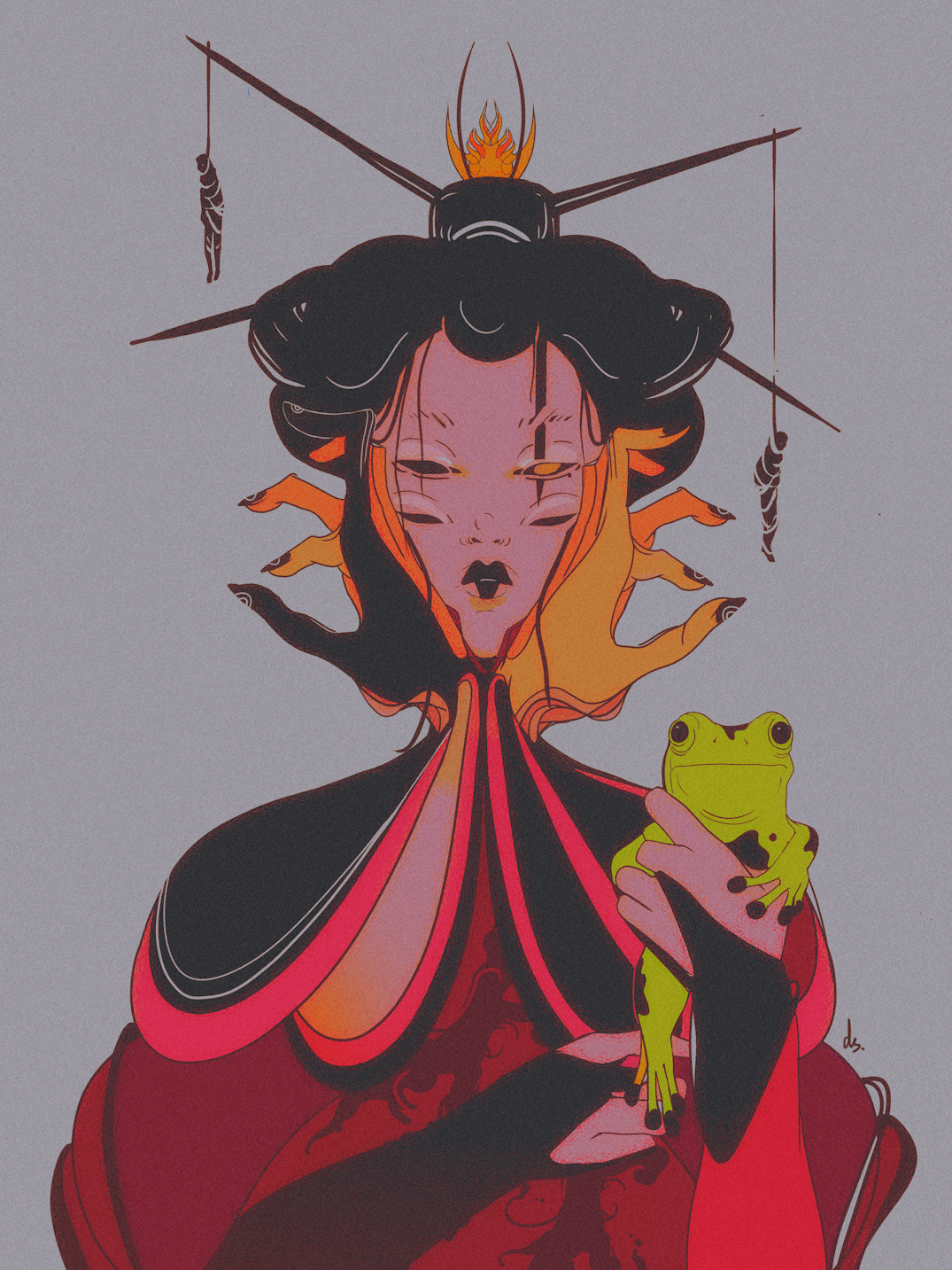 Featured Artwork