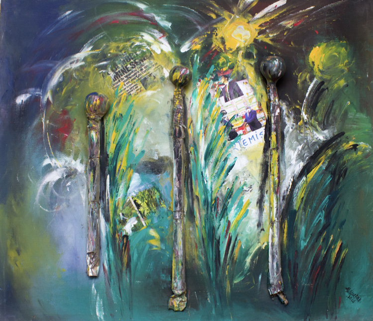 Featured Artwork