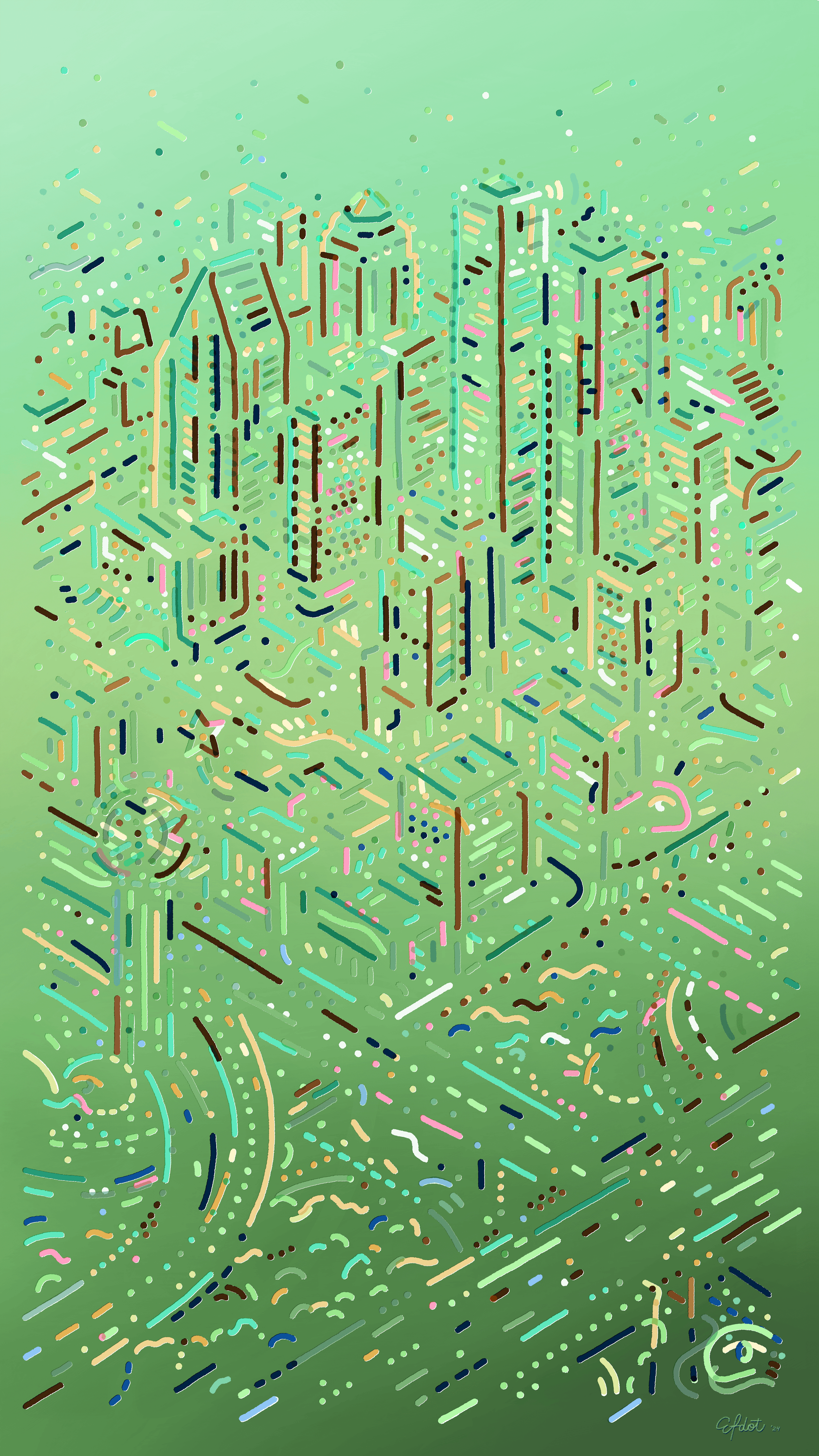 Featured Artwork