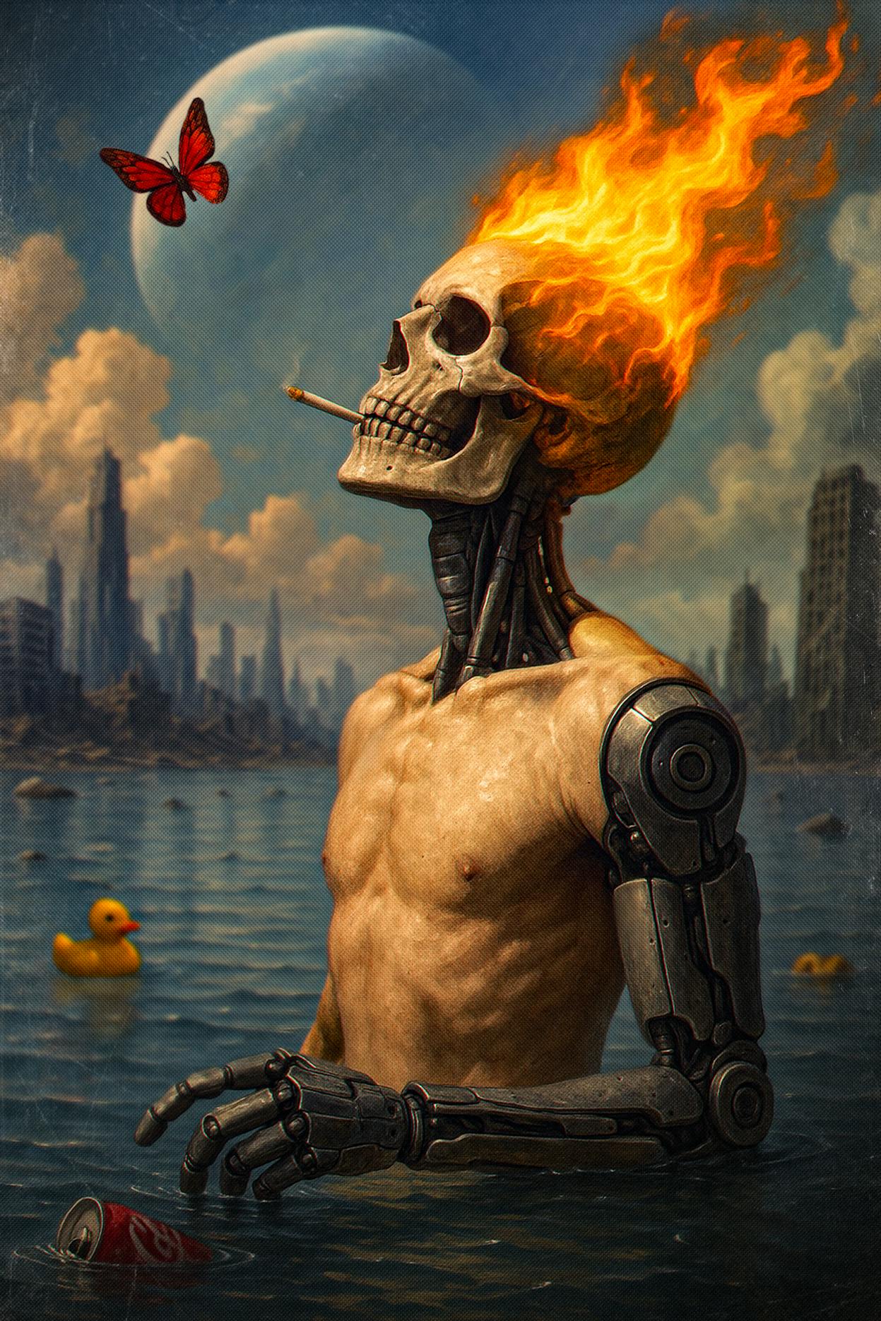 iRobot 