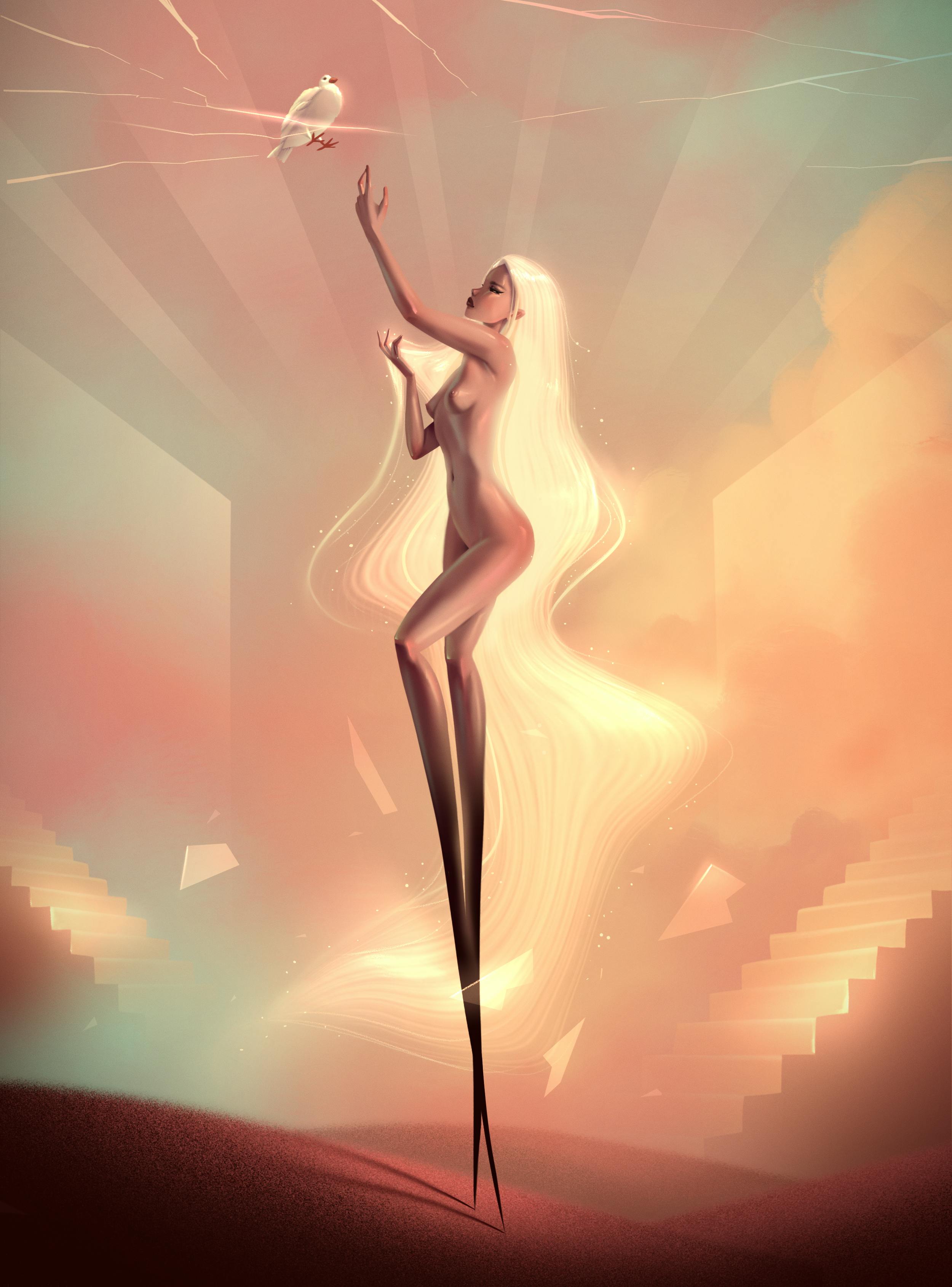 Featured Artwork
