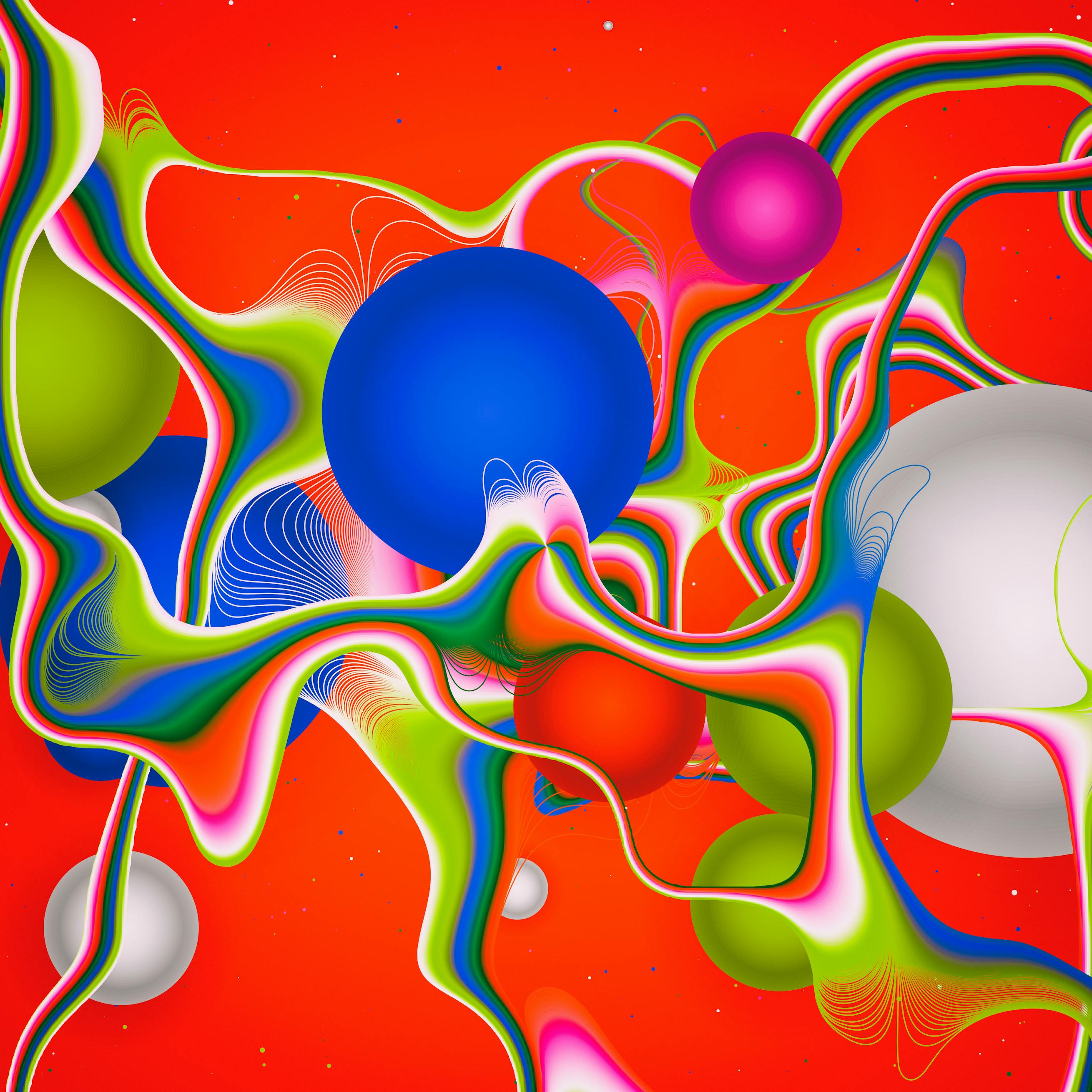 Featured Artwork