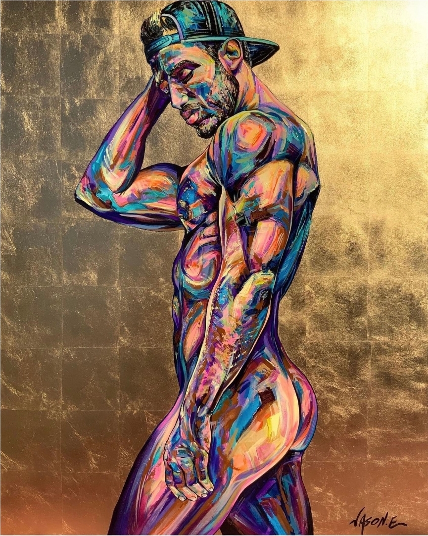 Featured Artwork