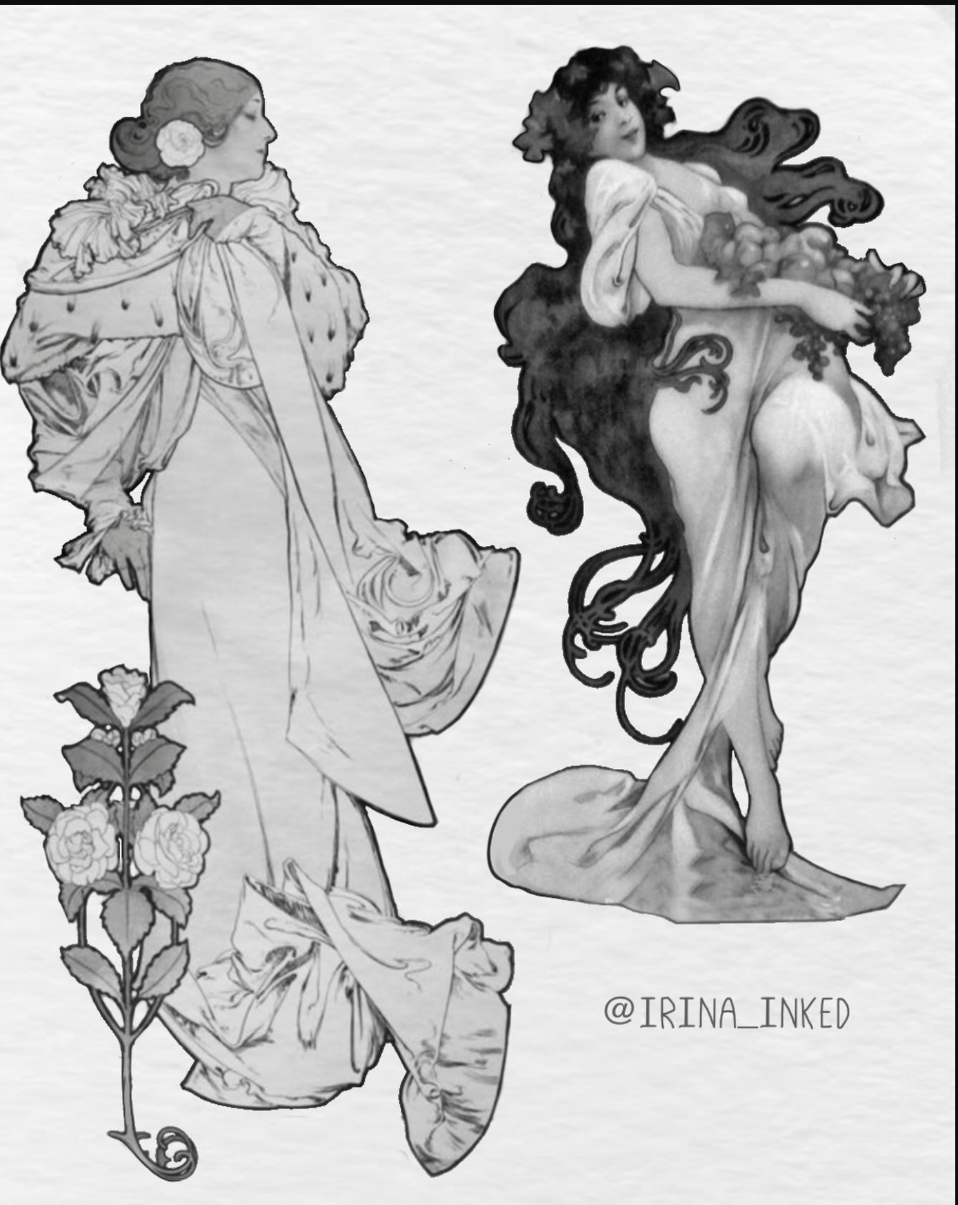 Drawing I
