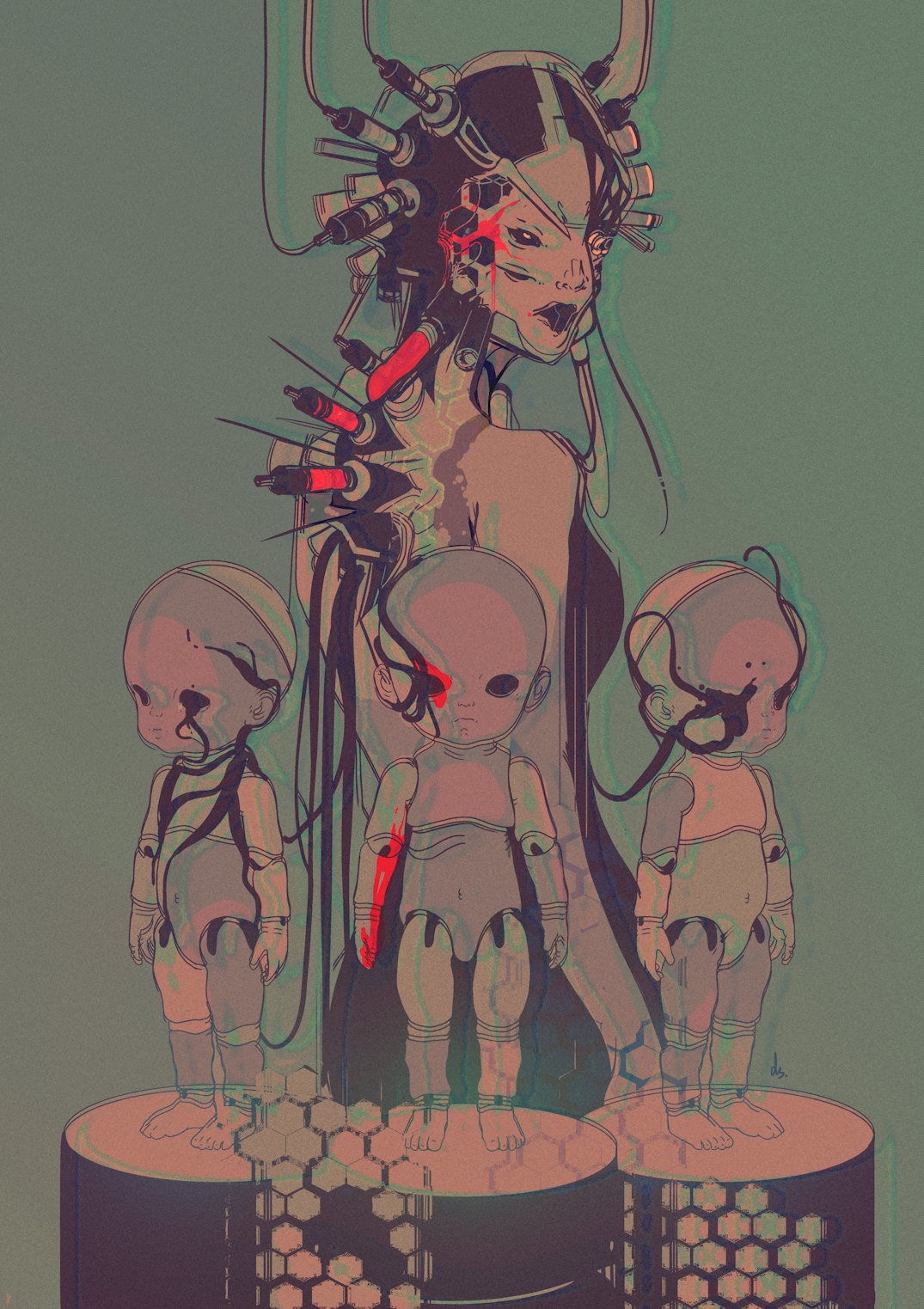 m0ther. 