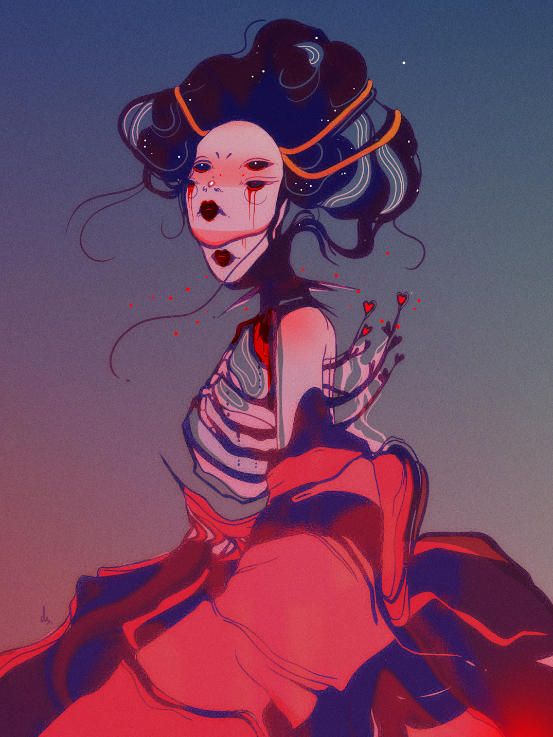 Featured Artwork